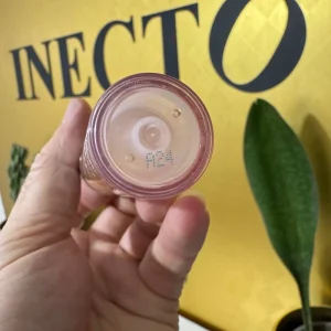 ژل دور چشم 96 ساعته کلینیک اصلی
